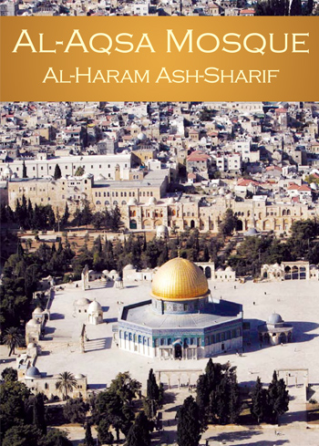 Al-Aqsa Mosque (Al-Haram Ash-Sharif)