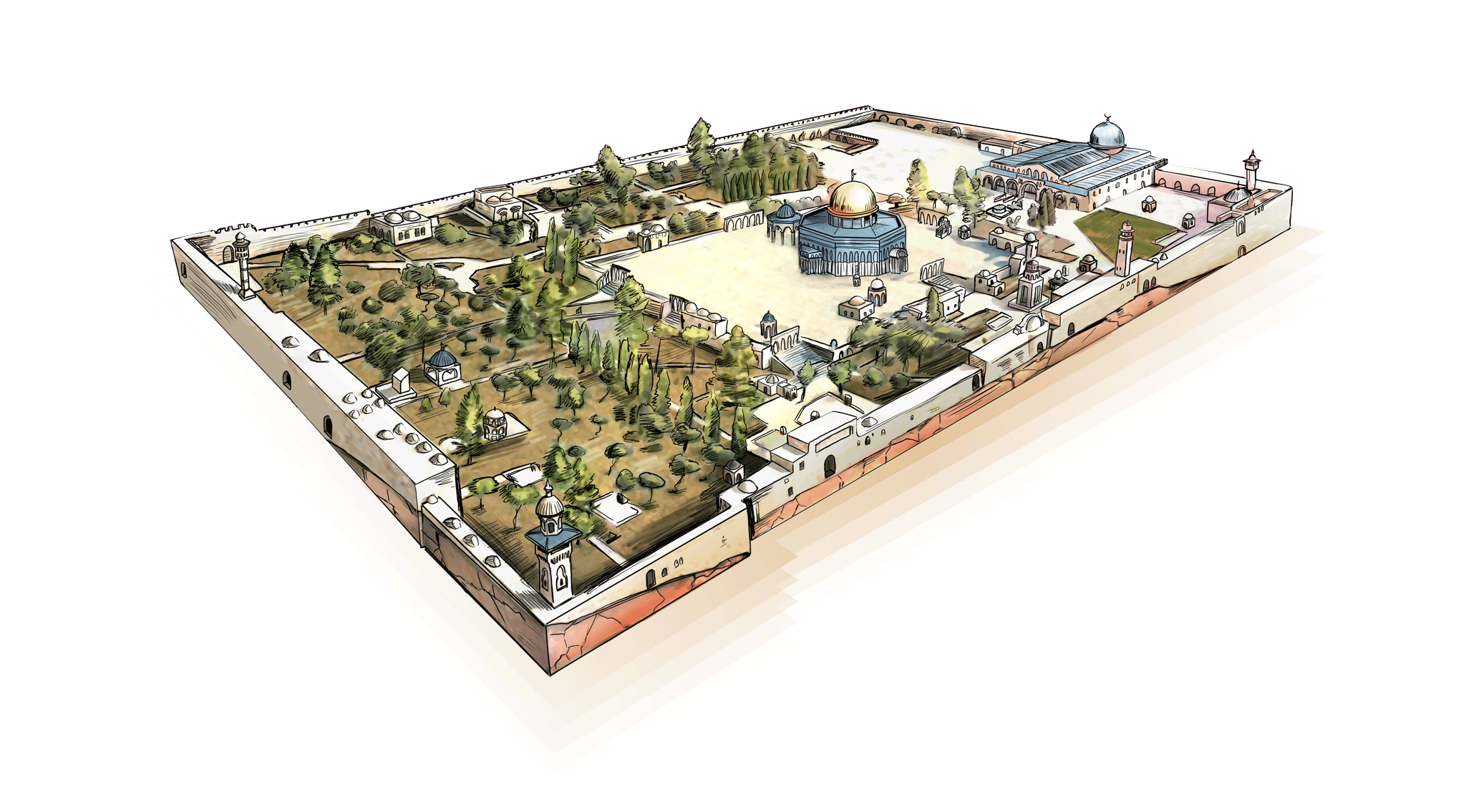 Al-Aqsa Mosque